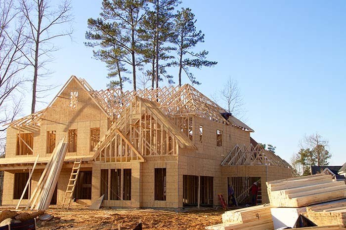 3 Reasons To Build Your Dream Home In 2020 Drf Builders